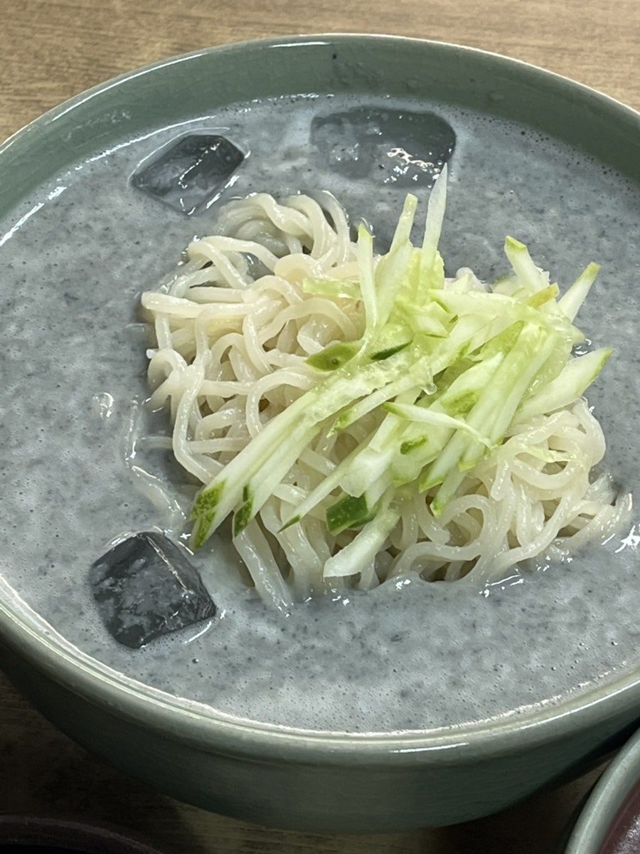 신당동천팥죽 사진 3