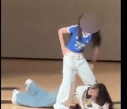 남희석 아내 딸 공개 '18세 하령, 아이돌급 춤 실력'