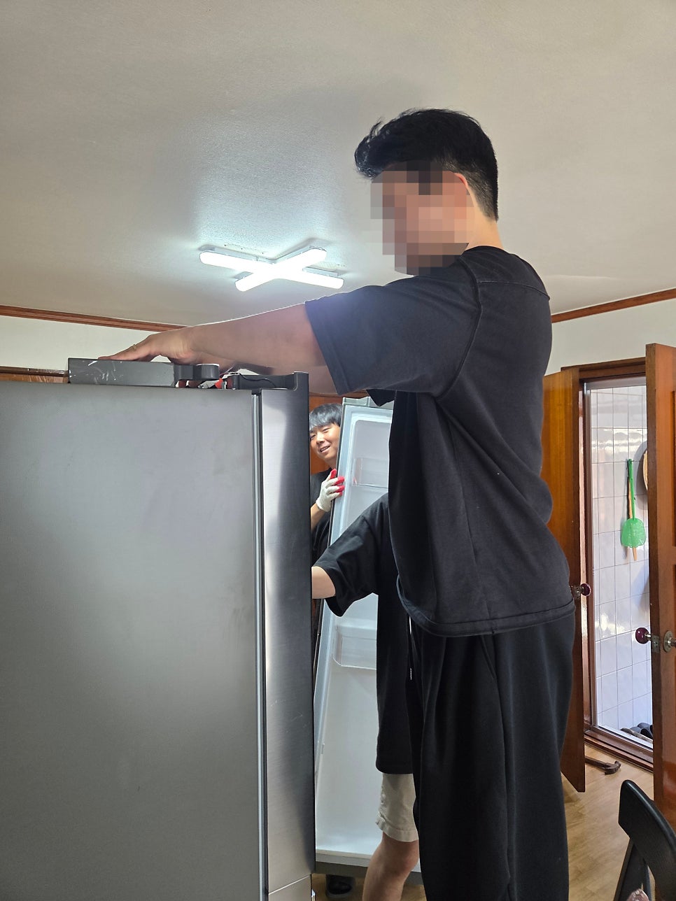 남영미한우생고기 사진 4