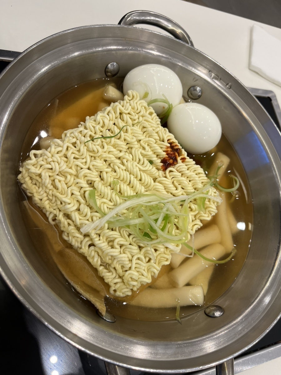 거북이분식 사진 3