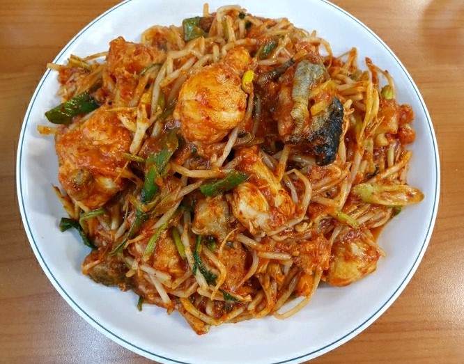바다왕국 송파점 사진 3