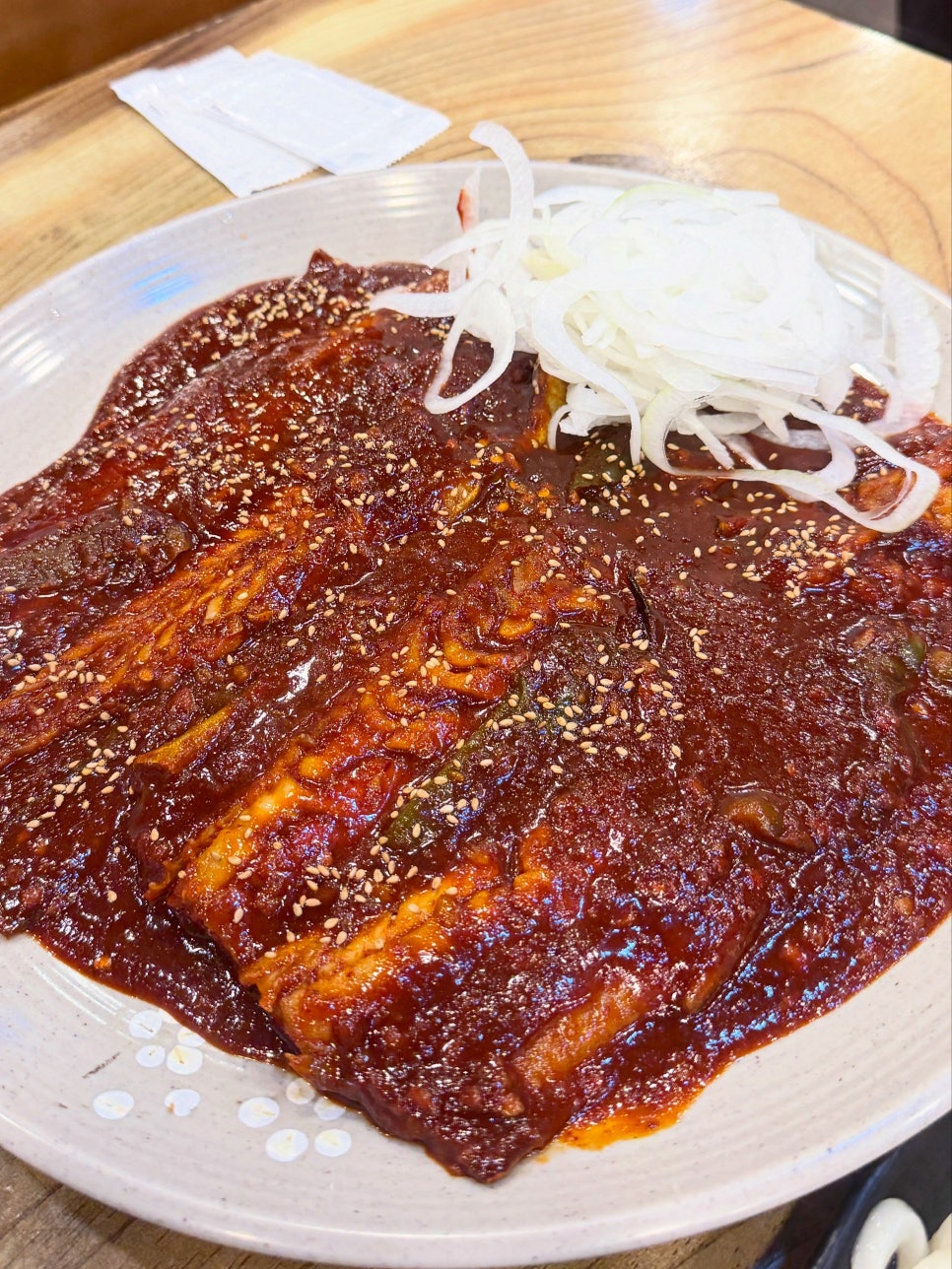 김서방명태이야기 사진 1