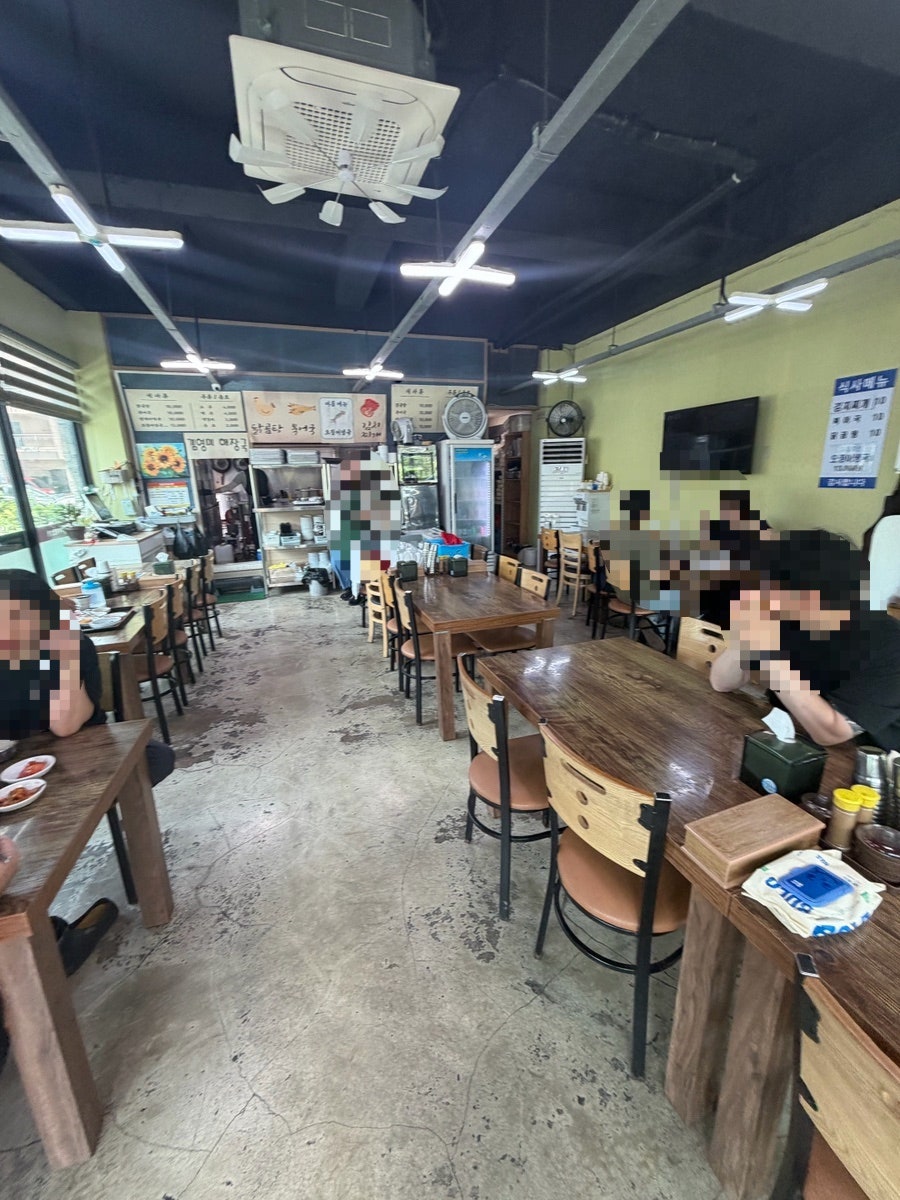 김영미해장국 사진 5