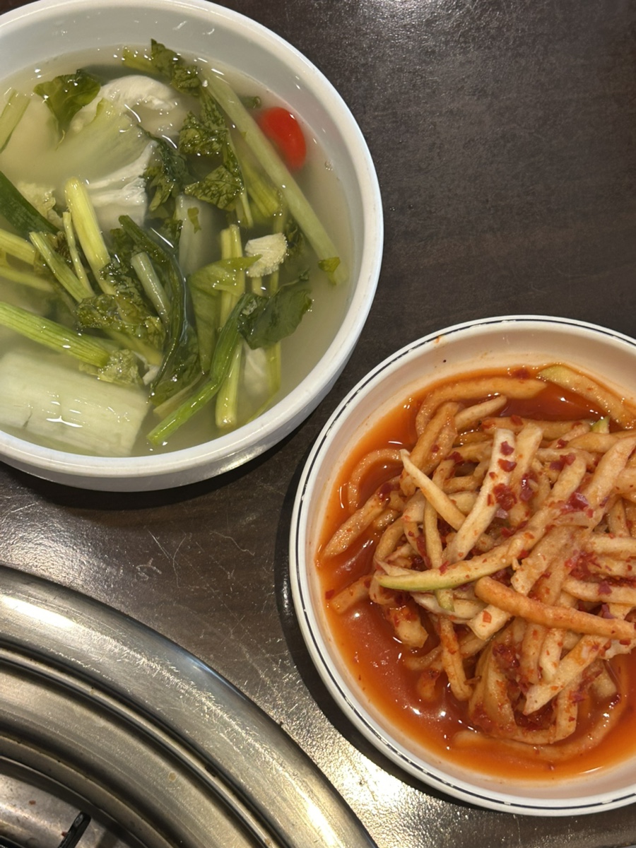 성북동청국장 사진 3