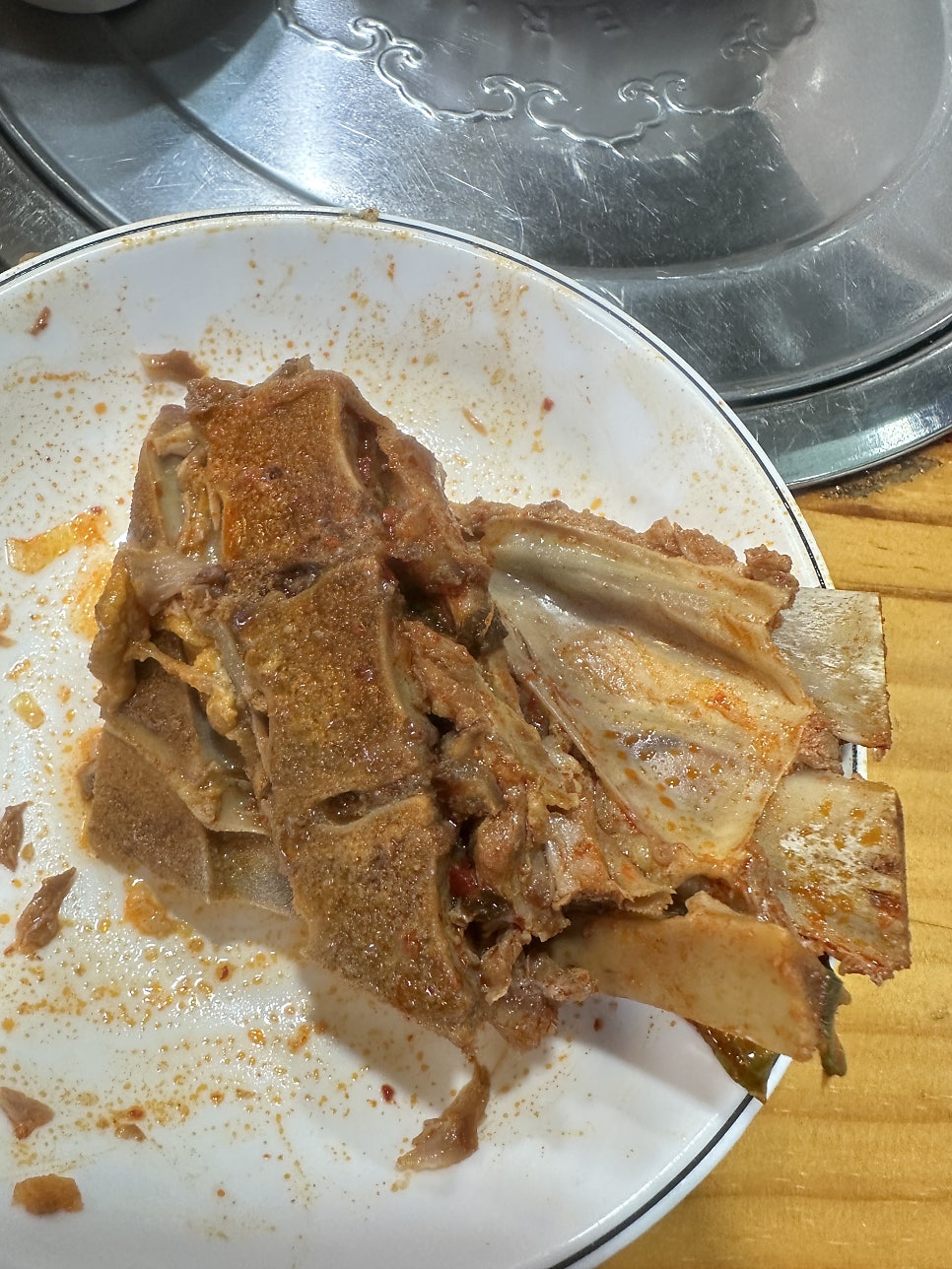 도마다리뼈다귀전문점 시흥점 사진 6