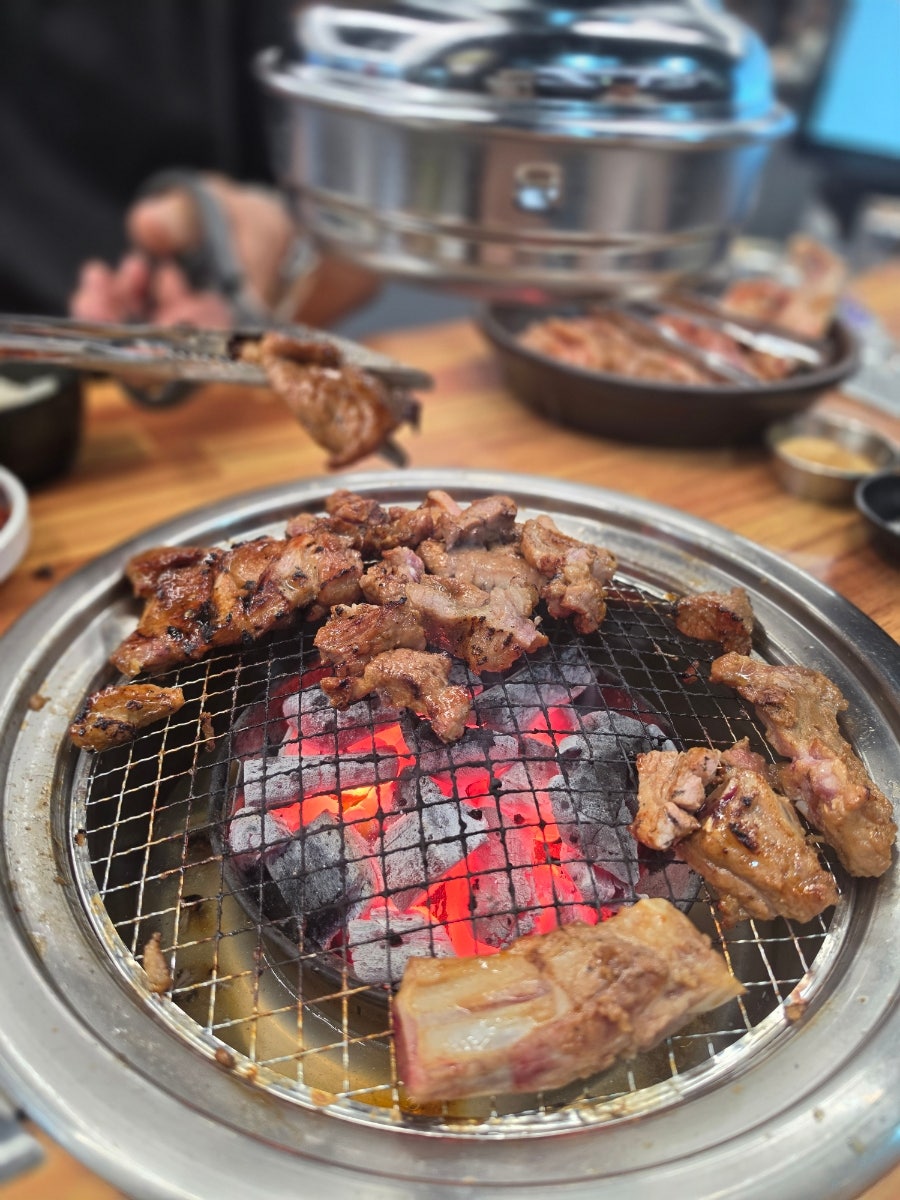 수림정 고산본점 사진 5