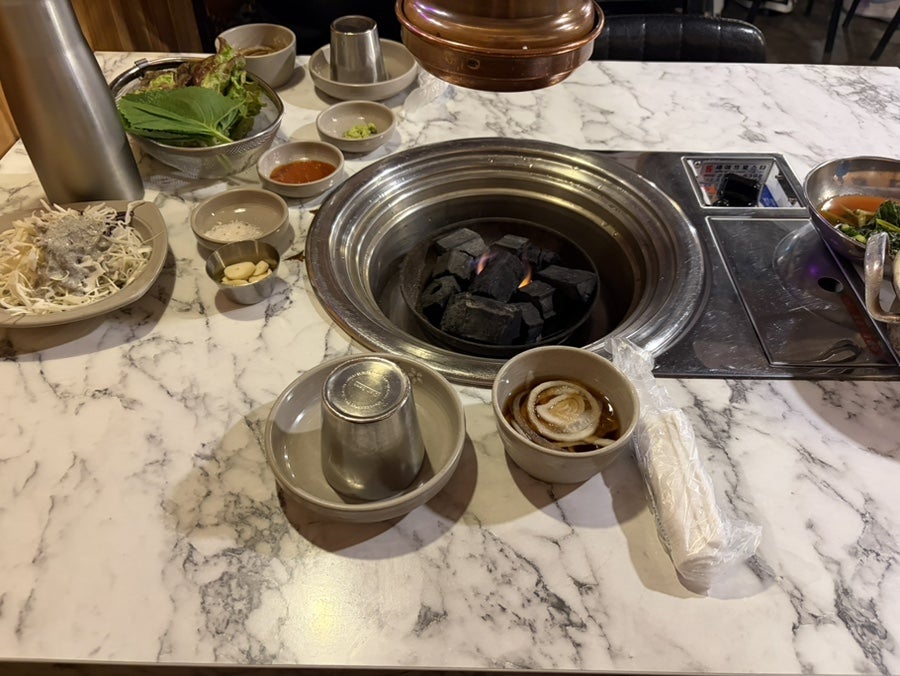 육갑식당 잠원직영점 사진 4