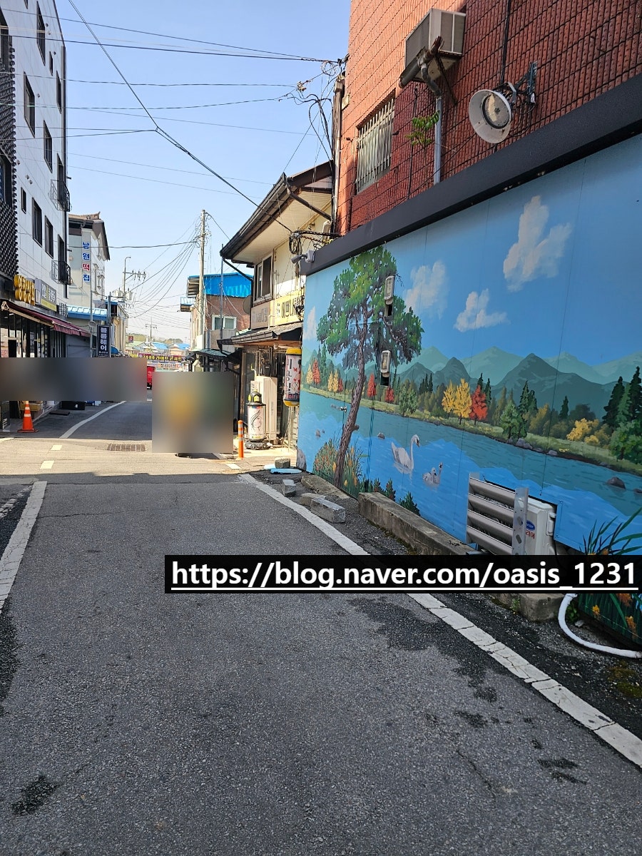 할머니토종순대 사진 2
