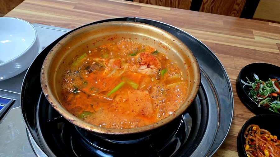 서울식당 사진 1