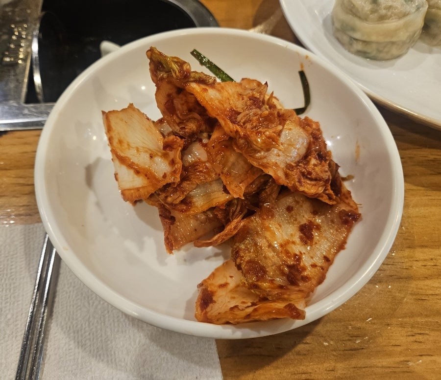 홍두깨손칼국수 사진 4
