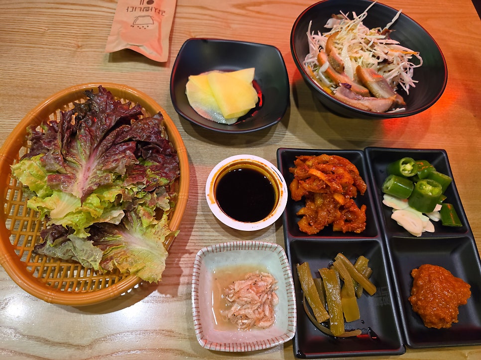 마왕족발 안산선부점 사진 3