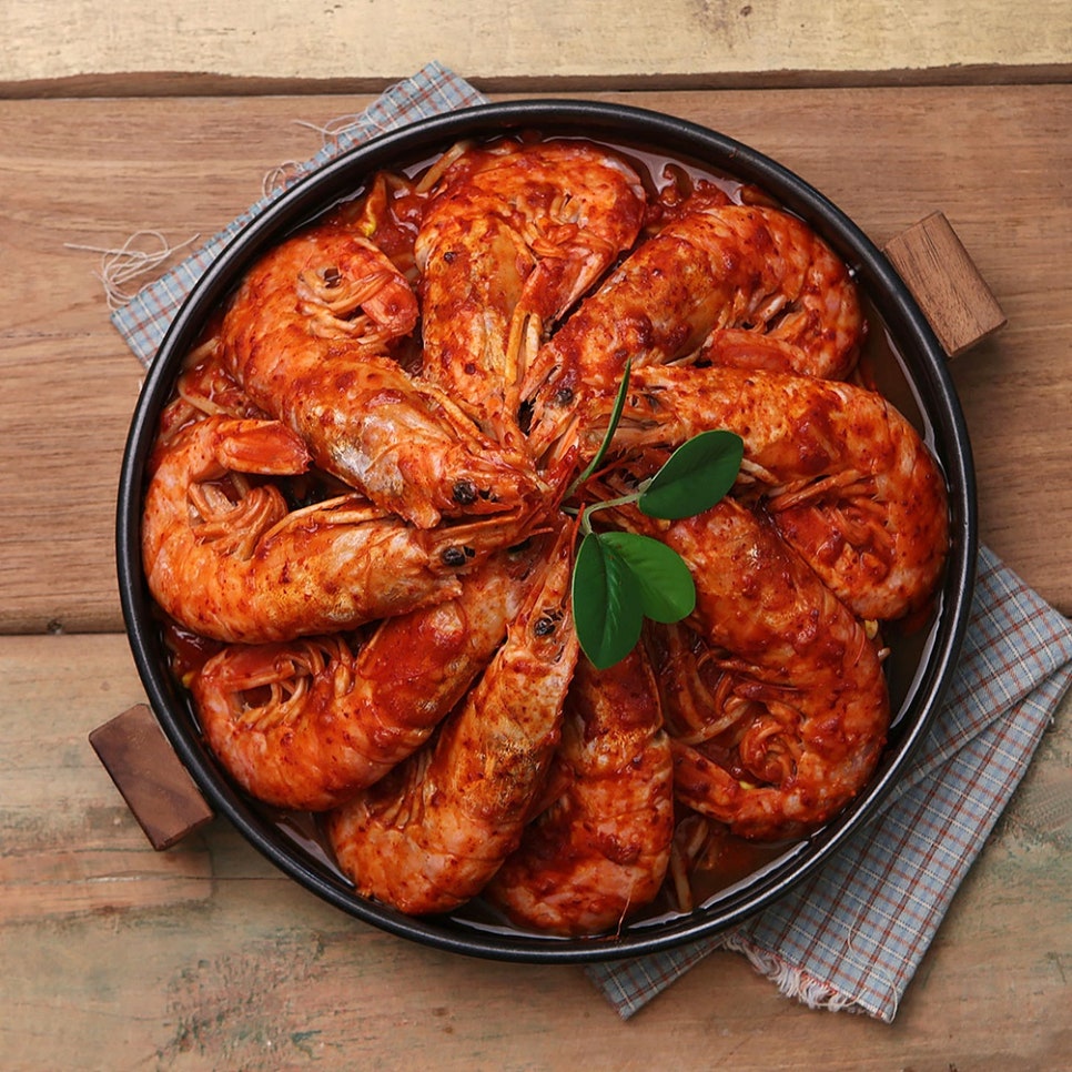 코봉이해물찜 범물점 사진 5