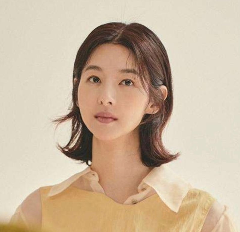 송선미 벌써 50대라고? 베를린도 놀란 동안 미모…최근 근황·프로필 총정리