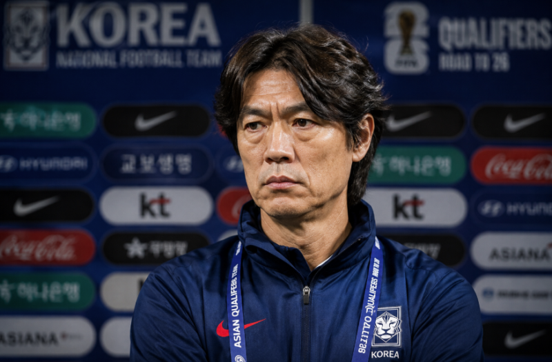 남아공 참패 후폭풍… 홍명보 감독 연봉·임기·경질 가능성 총정리