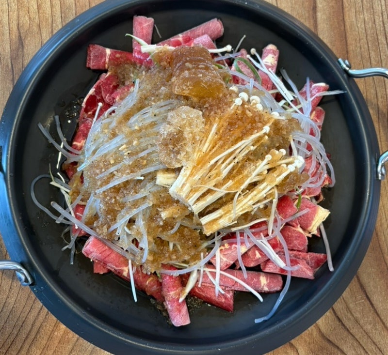 효순식당 사진 3