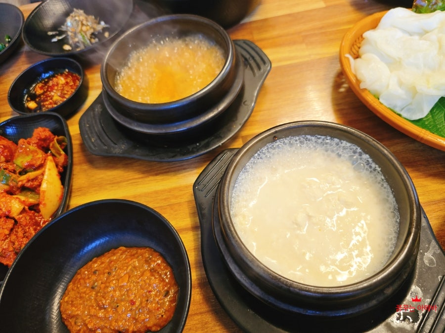들꽃밥상 사진 4