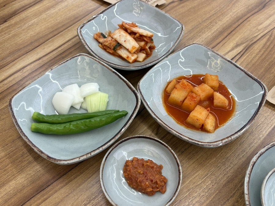 태백상황버섯삼계탕 사진 5