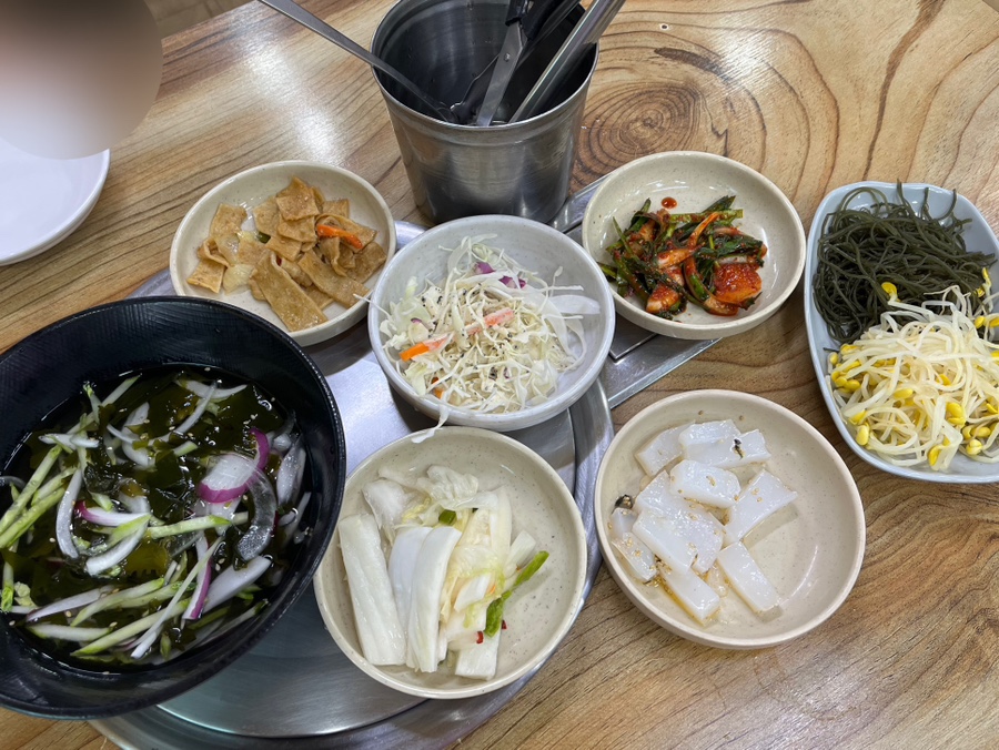 불타는명태조림 본점 사진 3