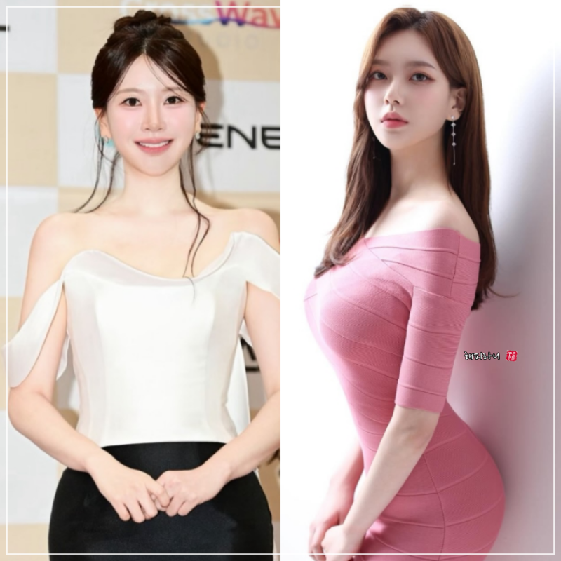 합숙맞선2 최정윤 이렇게 예쁘다고? 놀라운 직업 나이 인스타 근황