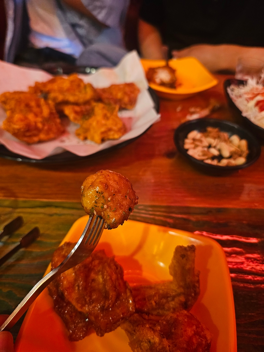 88켄터키치킨 사진 1