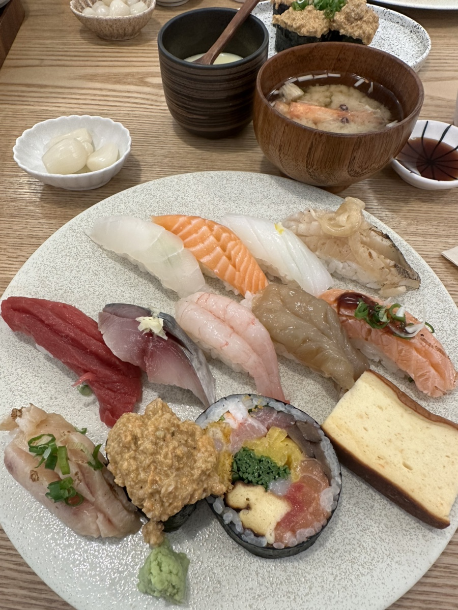 규민초밥 사진 4