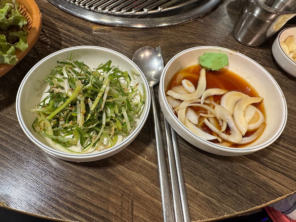 마포통참숯구이 사진 6