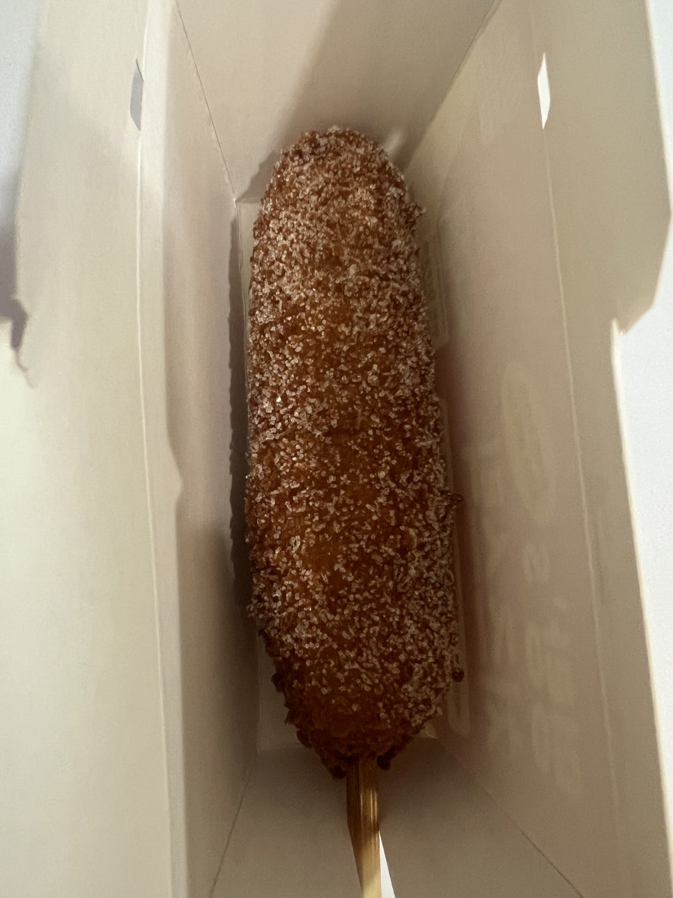명랑핫도그 제주동홍점 사진 3