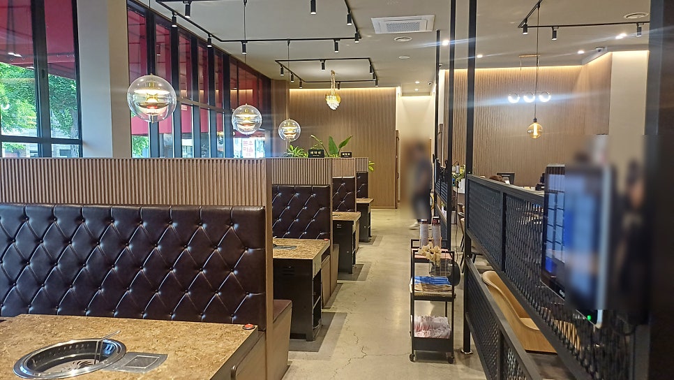 돈우마을 청주점 사진 6