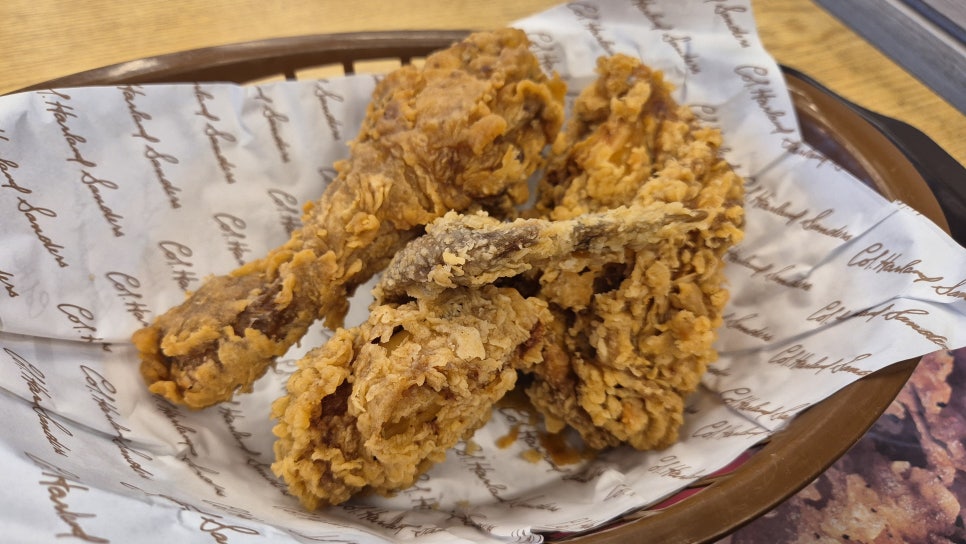 KFC 대전터미널점 사진 6