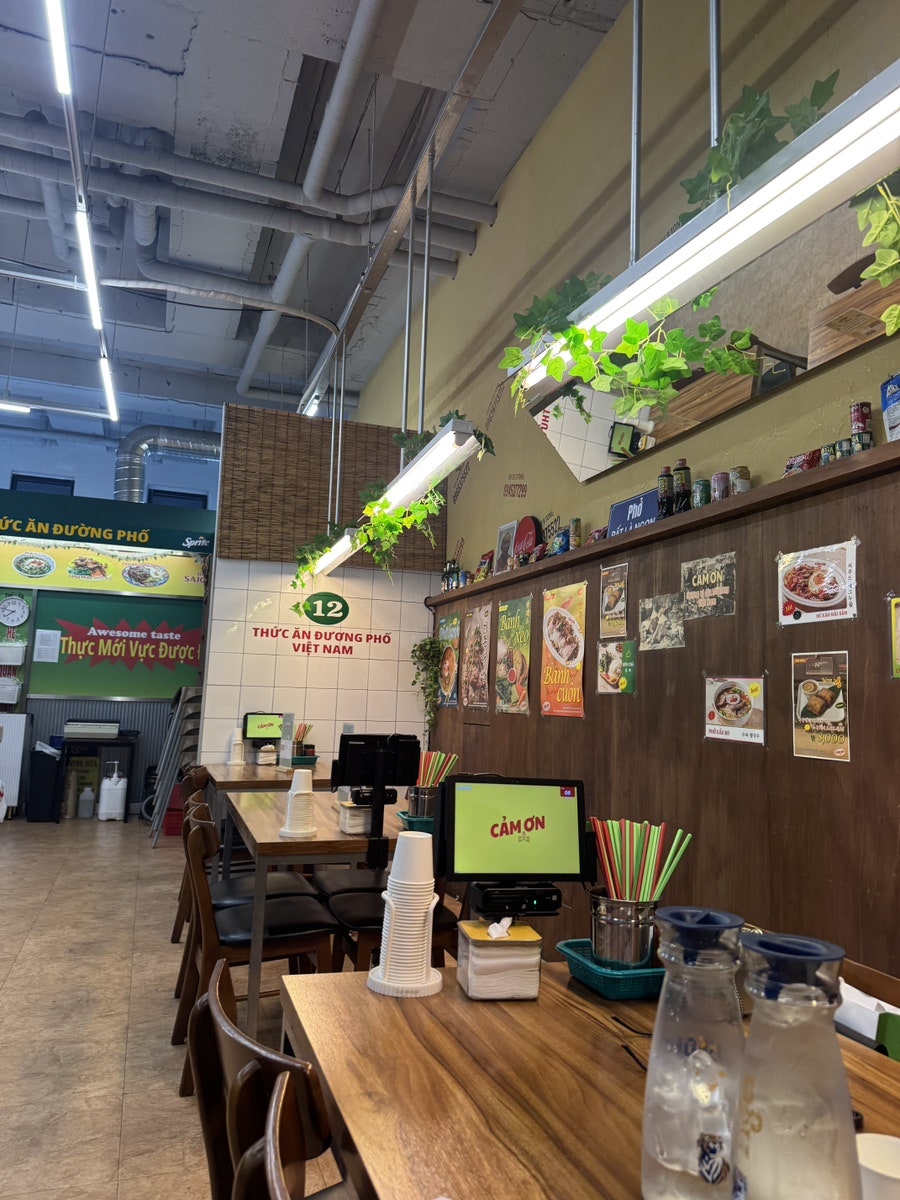 까몬봉담점 사진 2