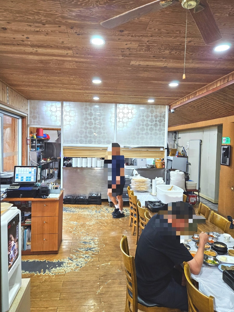 시골이모순두부 사진 6