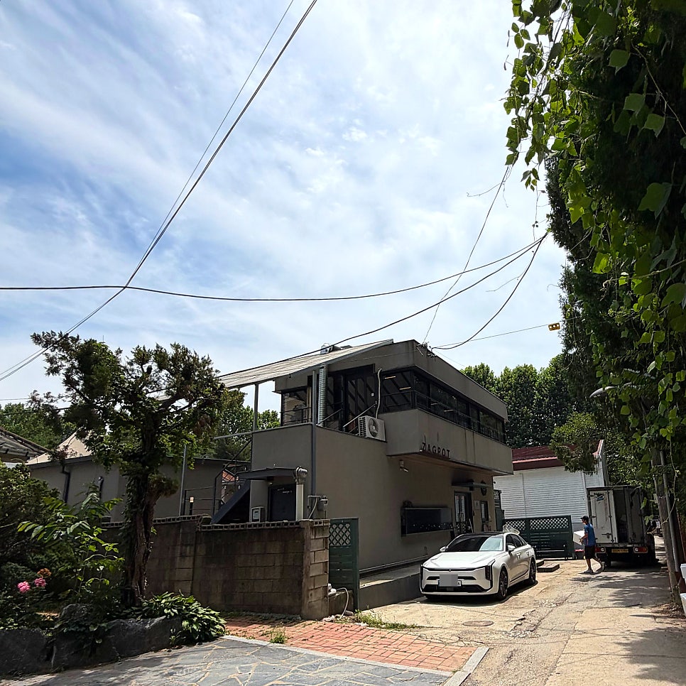 오스테리아 잭팟 사진 4
