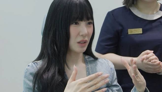 티파니 "소녀시대 전성기 내려놓고 미국 유학"…200대 1 뚫은 '시카고' 오디션 비화 공개 ('전....