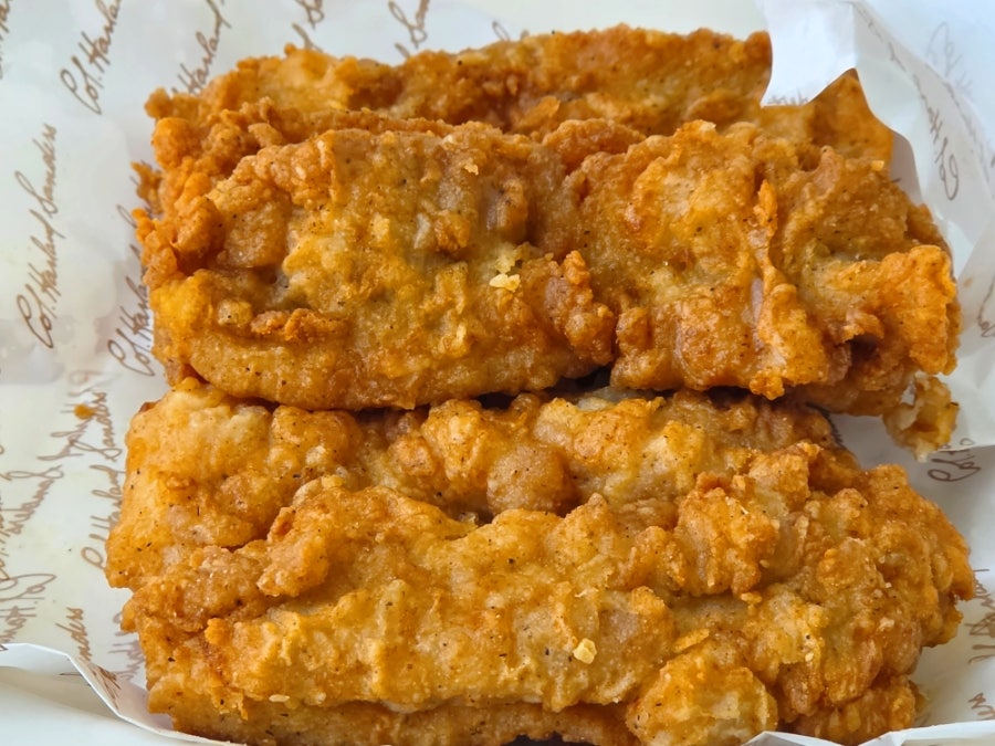KFC 김해장유점 사진 5