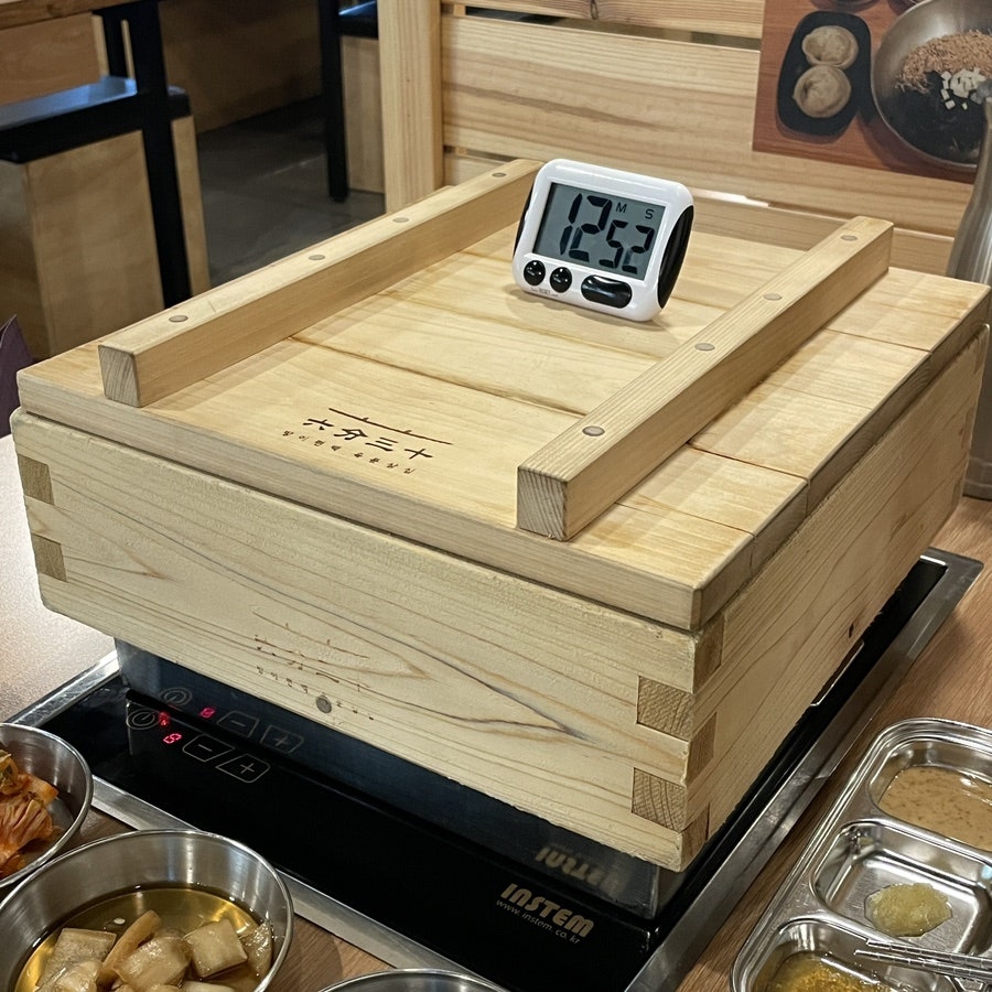 방이편백육분삼십 교대점 사진 5