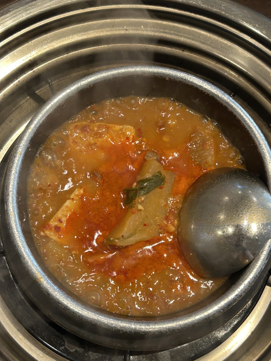 성북동청국장 사진 5