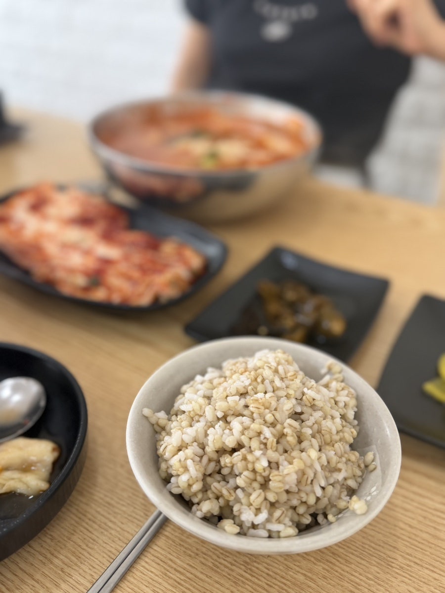 혁이네엄마칼국수 사진 5