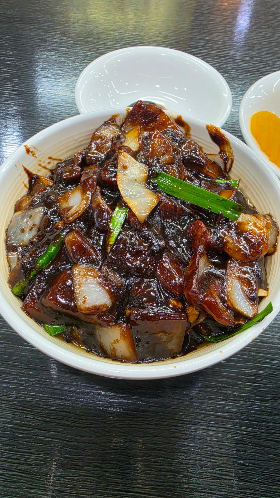 도화루 사진 2