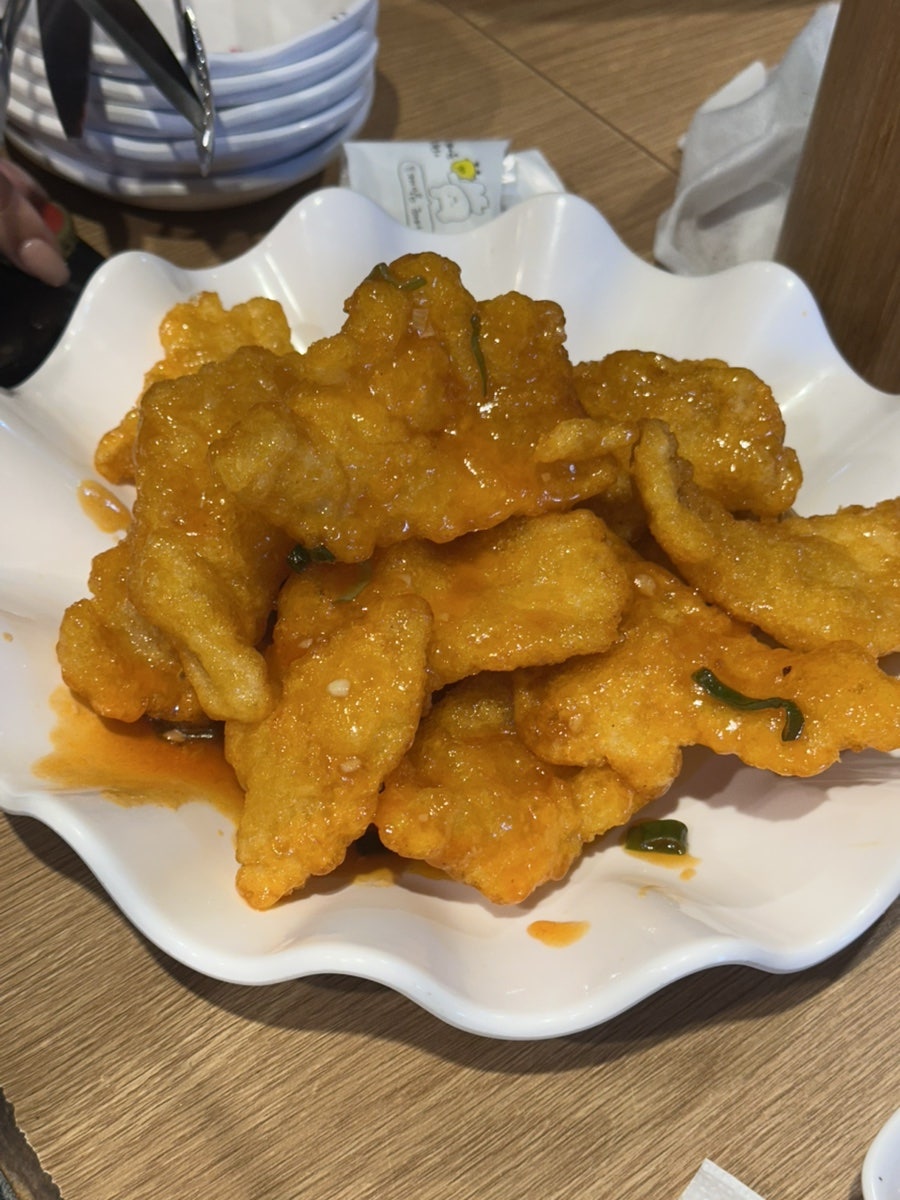 두만강샤브샤브양꼬치 사진 6