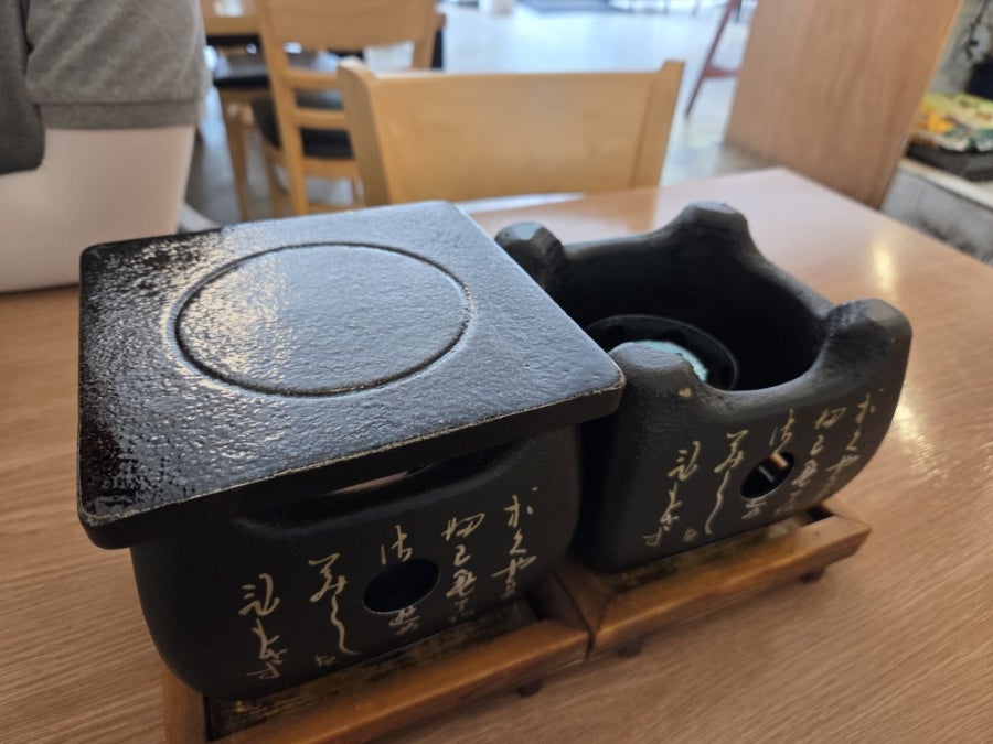 규카츠정 소사벌점 사진 6