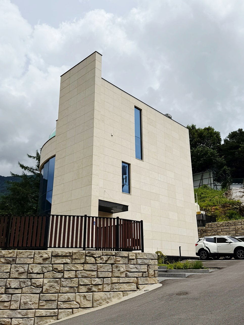 뜰아래펜션 사진 4