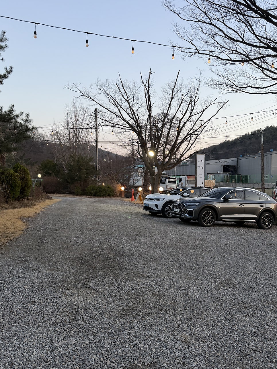 몽키그릴 사진 3