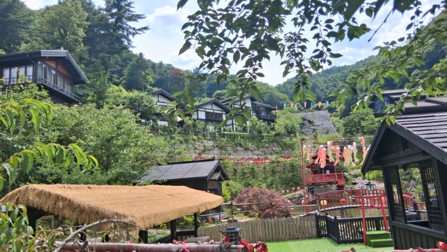 니지라멘 사진 1