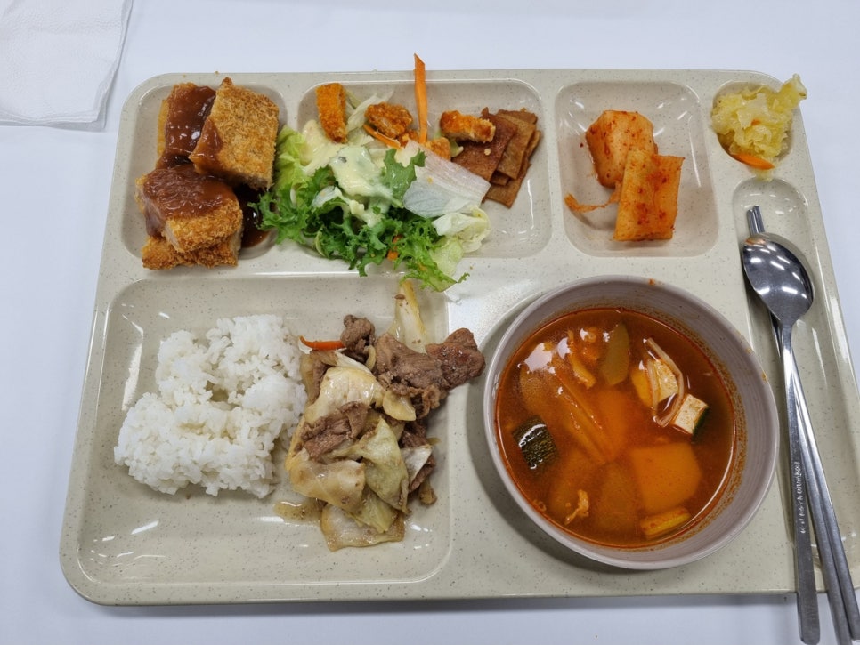 밥짓는부엌 사진 1