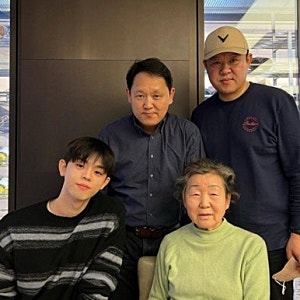 MC그리 프로필 나이 엄마 집 결혼 여친 김구라 새엄마 가족 동생 군대 본명 김동현 학력 고향 ....