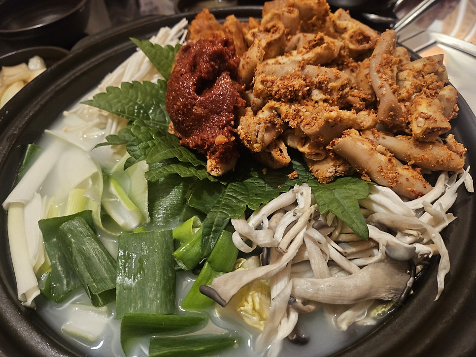 버릴게없소 사진 1