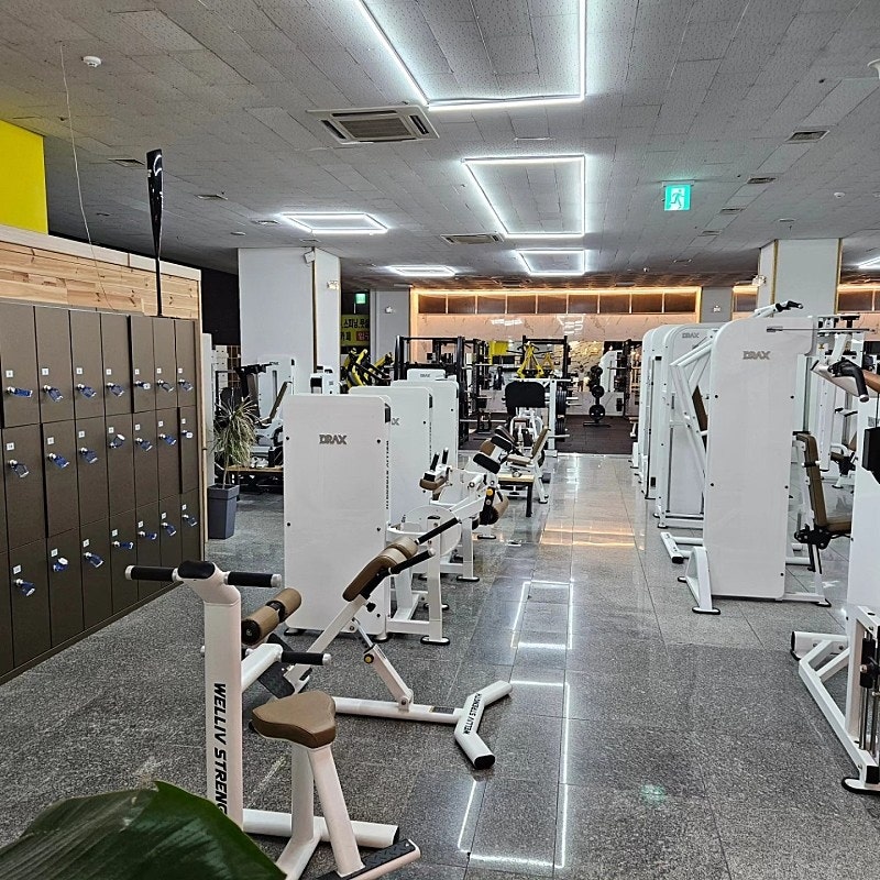 킹파이터스포츠센터 사진 2