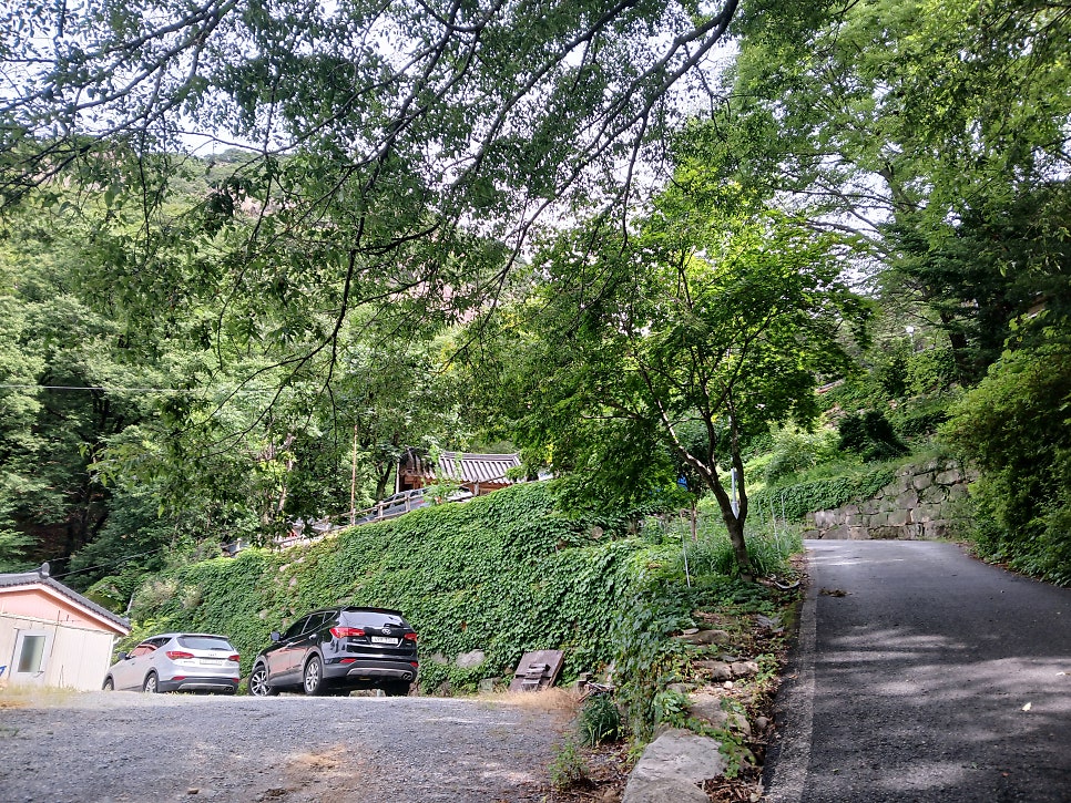 작성산 사진 1