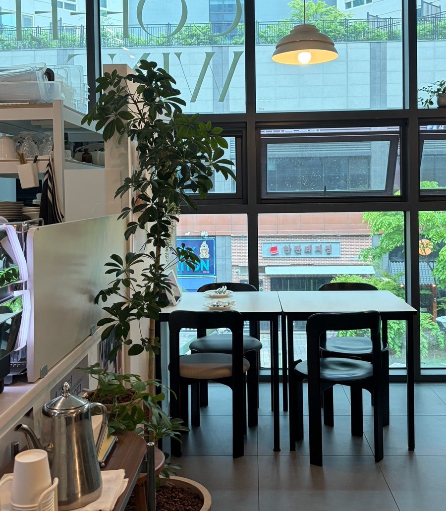 선데이로스트 사진 4
