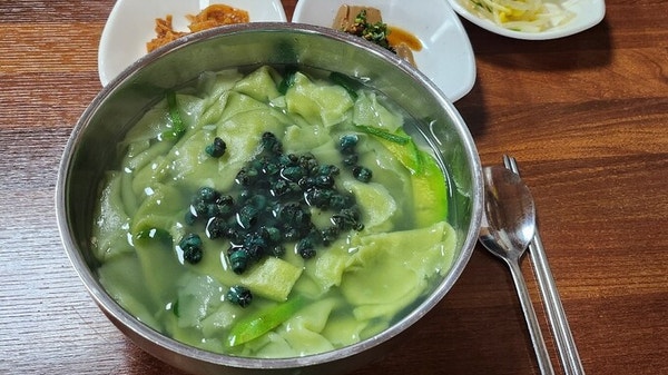 다슬기 효능 영양소 부작용 보관법